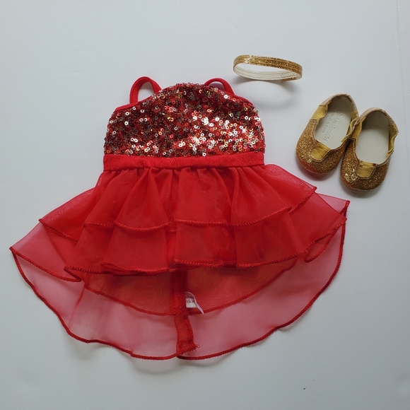 American Girl Other - American Girl